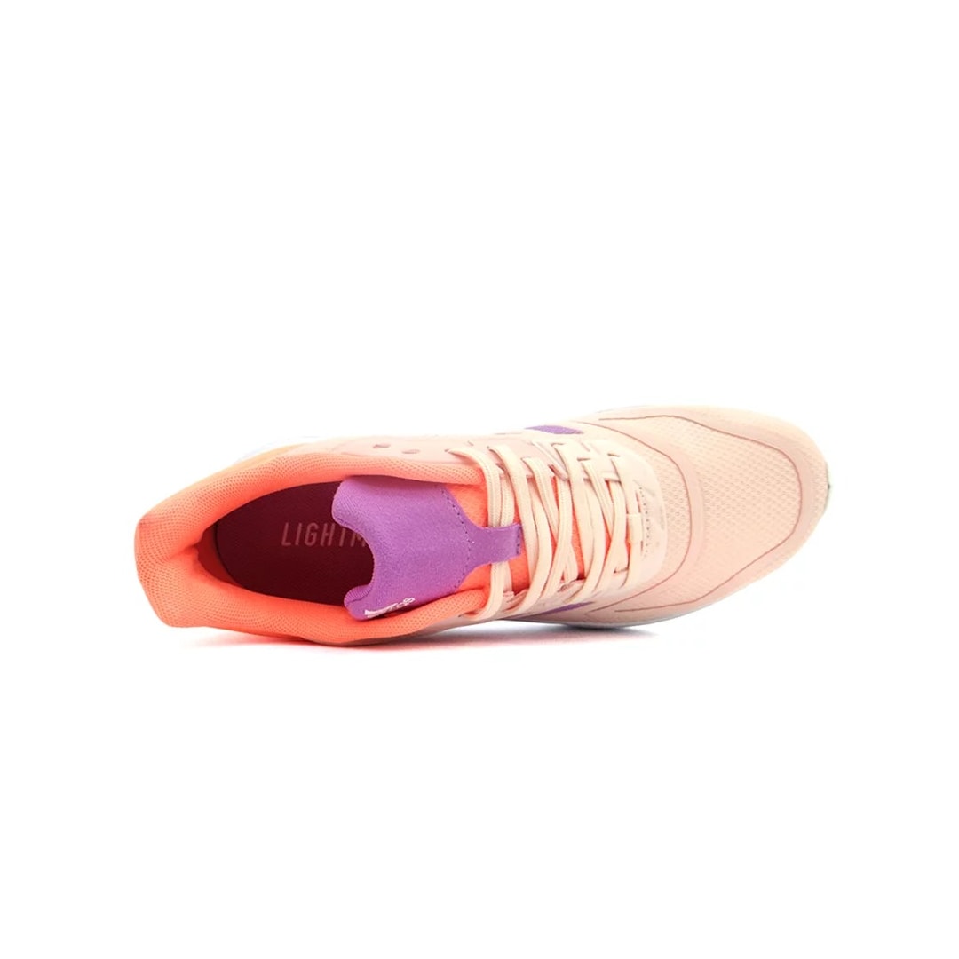 Tênis Adidas Feminino Duramo 10 Gw4117 Laranja Neon Tênis Adidas Feminino Duramo 10 Gw4117 Laranja Neon