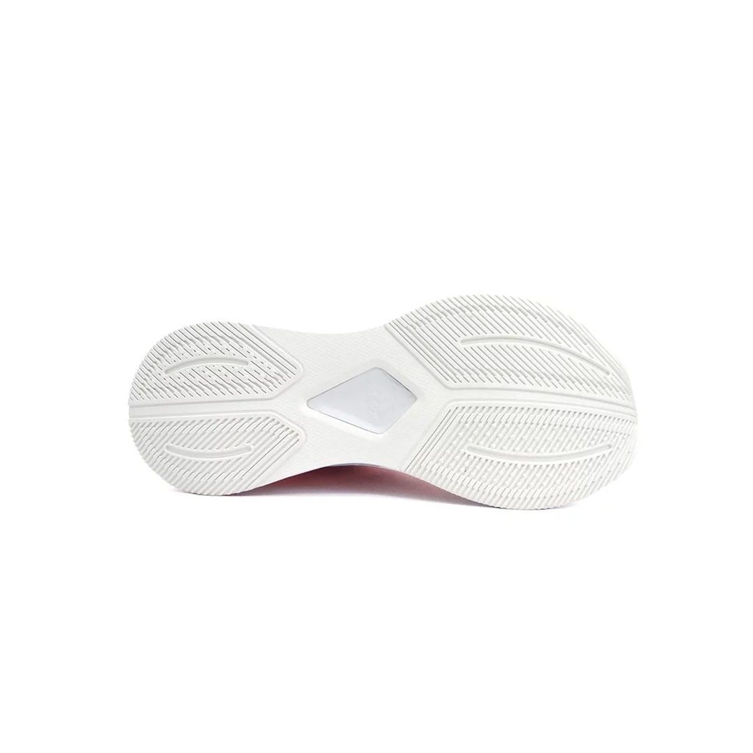 Tênis Adidas Feminino Duramo 10 Gw4117 Laranja Neon Tênis Adidas Feminino Duramo 10 Gw4117 Laranja Neon