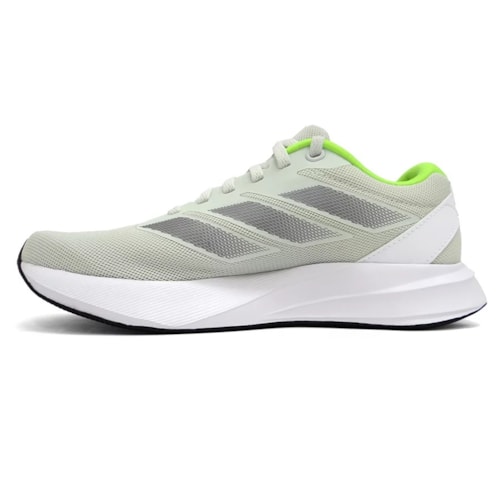 Detalhe - Tênis Adidas Feminino Duramo RC W IE7991 Menta