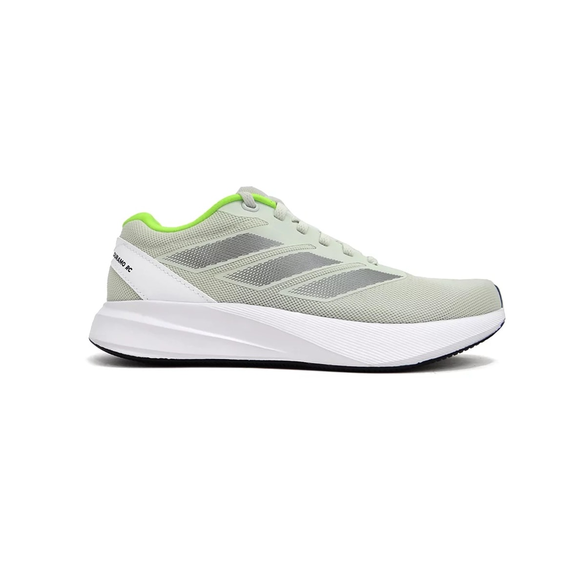 Tênis Adidas Feminino Duramo RC W IE7991 Menta Tênis Adidas Feminino Duramo RC W IE7991 Menta