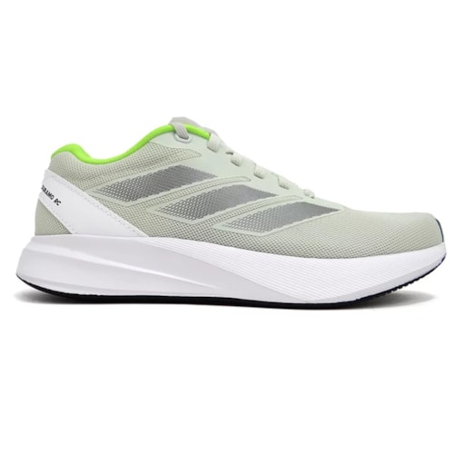 Detalhe - Tênis Adidas Feminino Duramo RC W IE7991 Menta