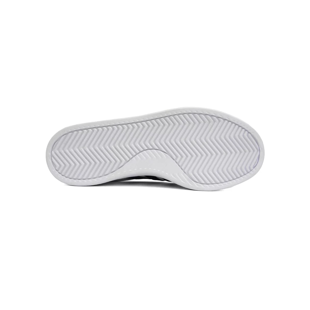 Tênis Adidas Feminino Grand Court 2.0 Gw9214 Branco/Preto