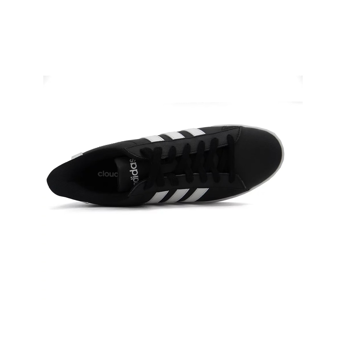 Tênis Adidas Feminino Grand Court 2.0 Gw9214 Preto/Branco