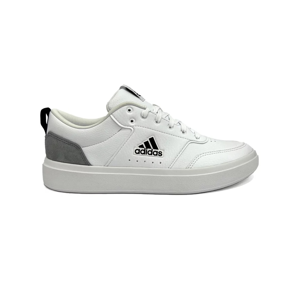 Tênis Adidas Masculino Park ST IG9849 Branco Tênis Adidas Masculino Park ST IG9849 Branco