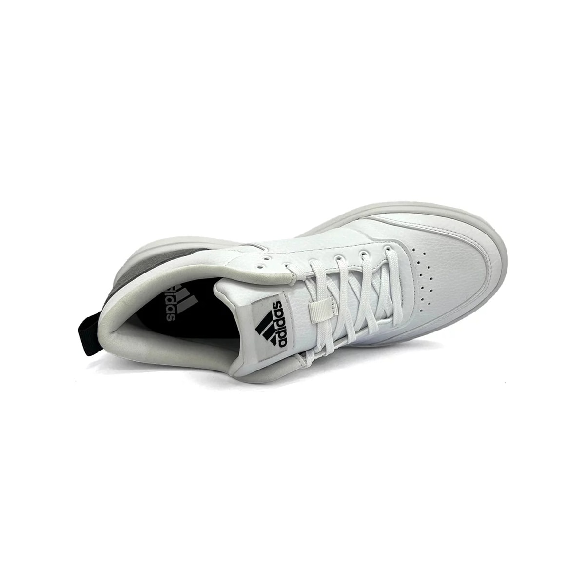 Tênis Adidas Masculino Park ST IG9849 Branco Tênis Adidas Masculino Park ST IG9849 Branco