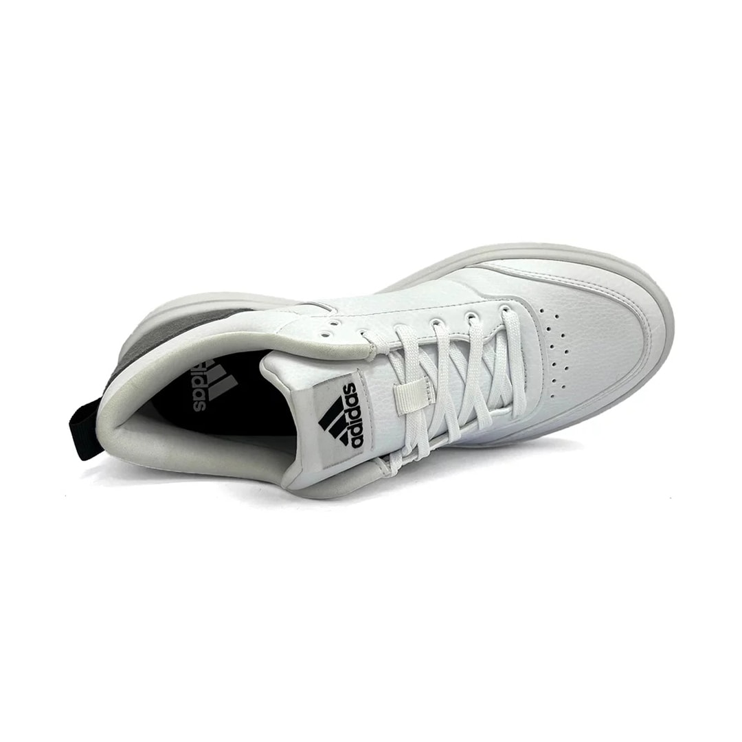Tênis Adidas Masculino Park ST IG9849 Branco Tênis Adidas Masculino Park ST IG9849 Branco