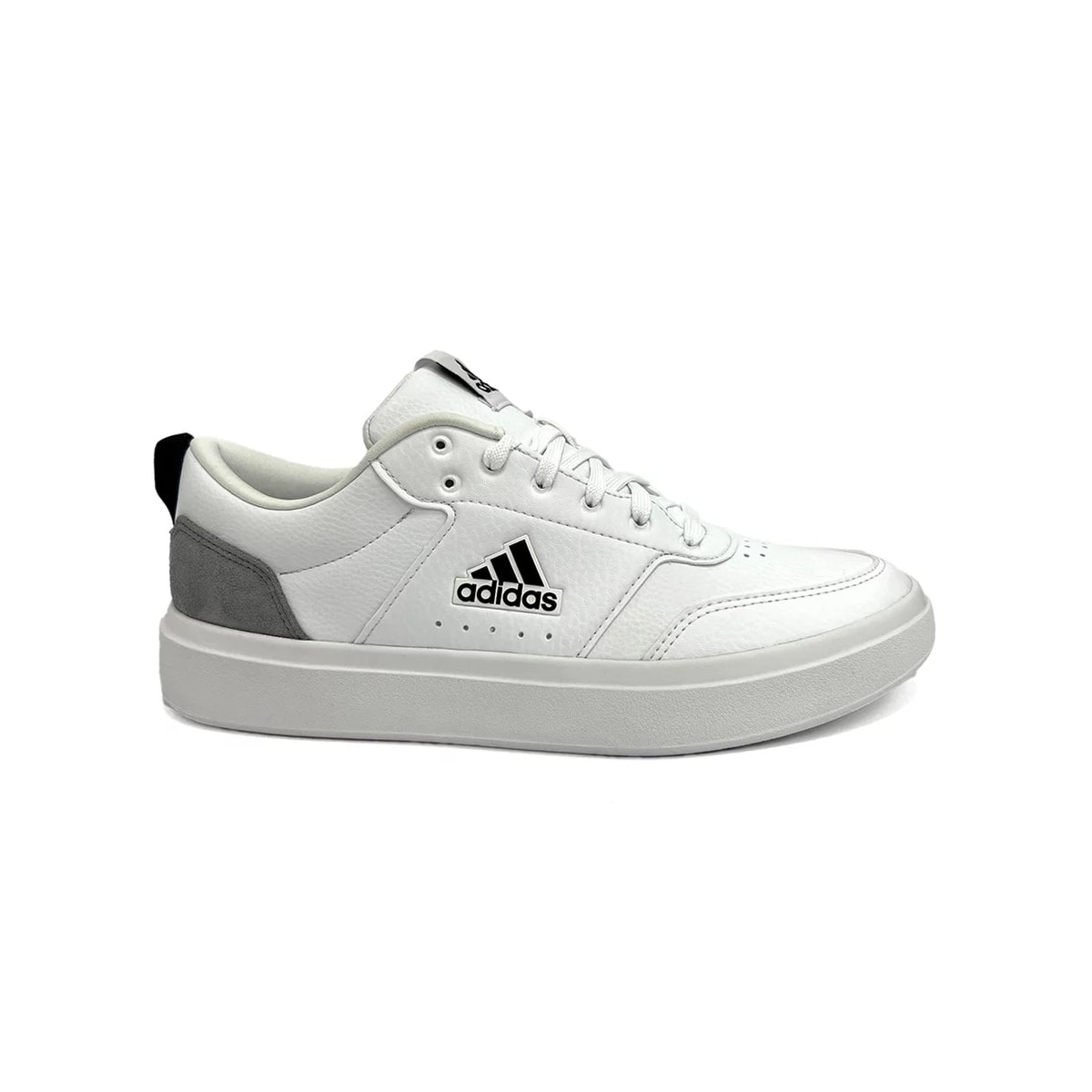 Tênis Adidas Masculino Park ST IG9849 Branco Tênis Adidas Masculino Park ST IG9849 Branco