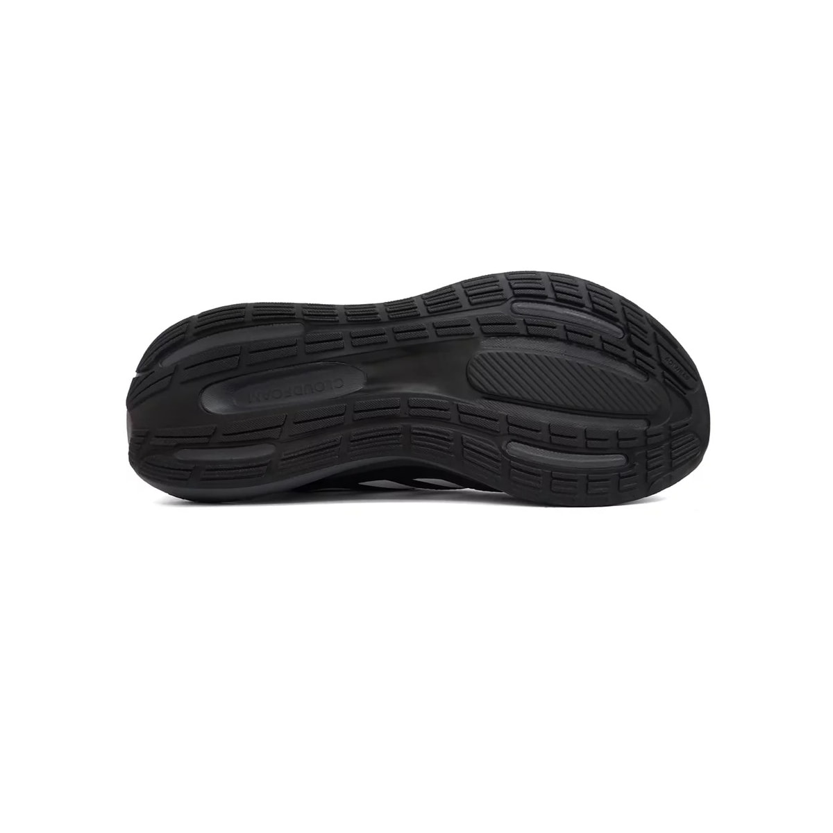 Tênis Adidas Masculino Runfalcon 3.0 Hp7545 Preto/Branco Tênis Adidas Masculino Runfalcon 3.0 Hp7545 Preto/Branco