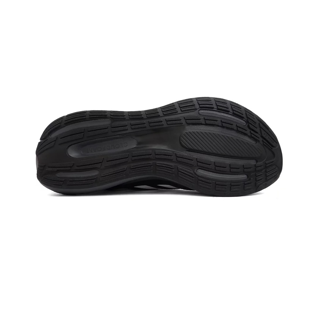 Tênis Adidas Masculino Runfalcon 3.0 Hp7545 Preto/Branco