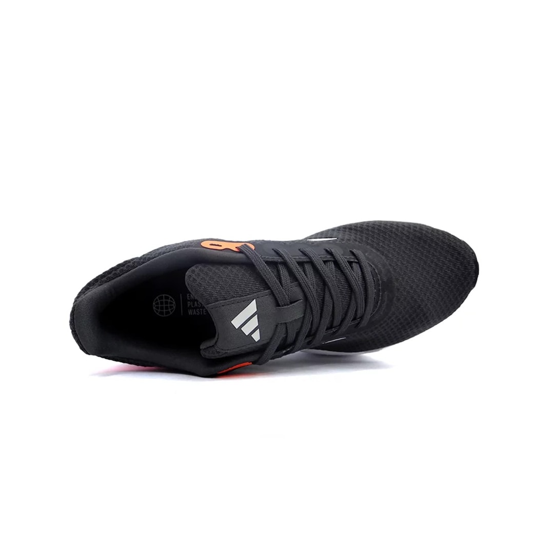 Tênis Adidas Runfalcon 3.0 Preto/Rosa Tênis Adidas Runfalcon 3.0 Preto/Rosa