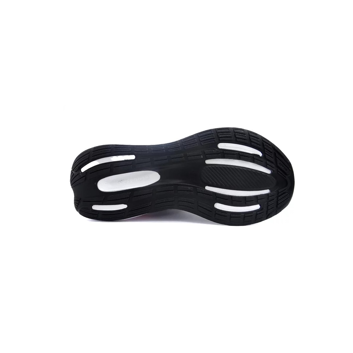 Tênis Adidas Runfalcon 3.0 Preto/Rosa Tênis Adidas Runfalcon 3.0 Preto/Rosa