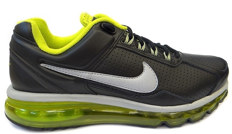 yellow nike air max 2013