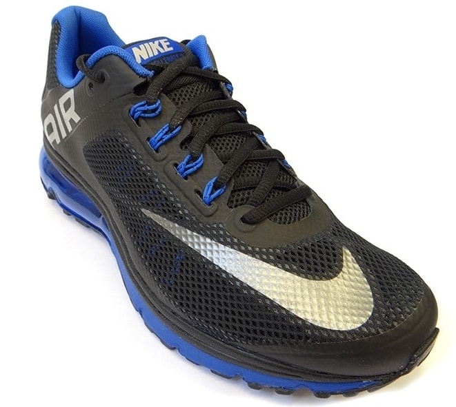 Tenis nike sale excellerate 2