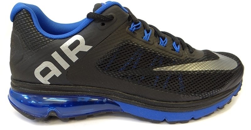 Air max 2016 preto e clearance azul