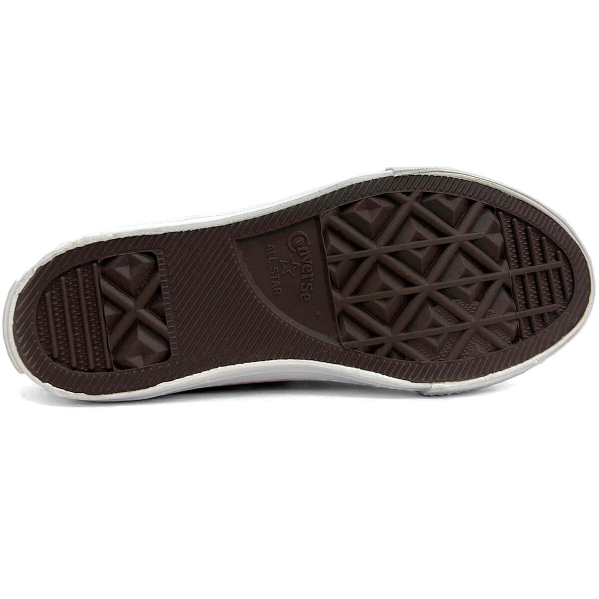 Tênis All Star Casual Cano Alto Lona Ck0909 Chuck Taylor Azul Escuro Tênis All Star Casual Cano Alto Lona Ck0909 Chuck Taylor Azul Escuro