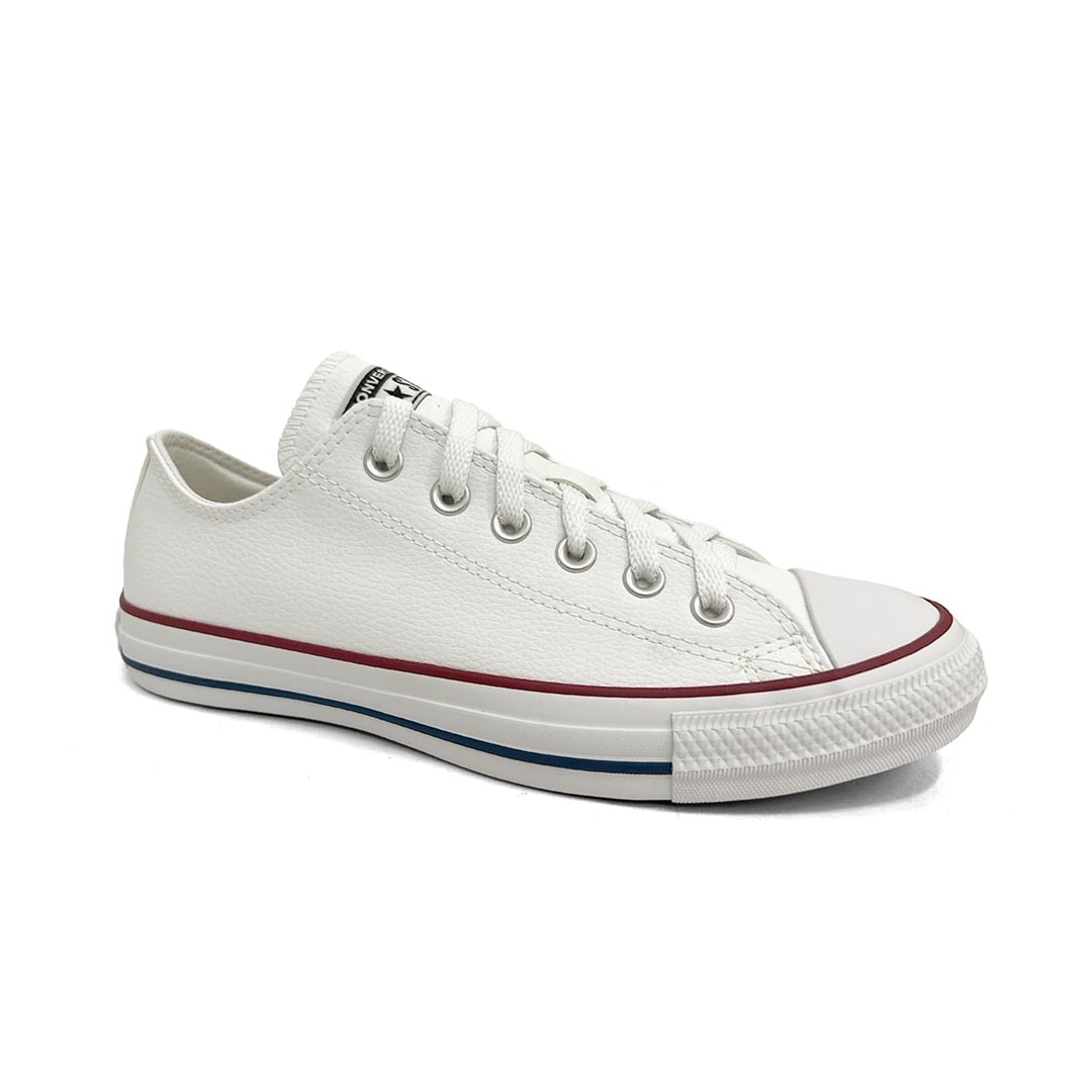 Tênis All Star Casual Ct045 Chuck Taylor Branco