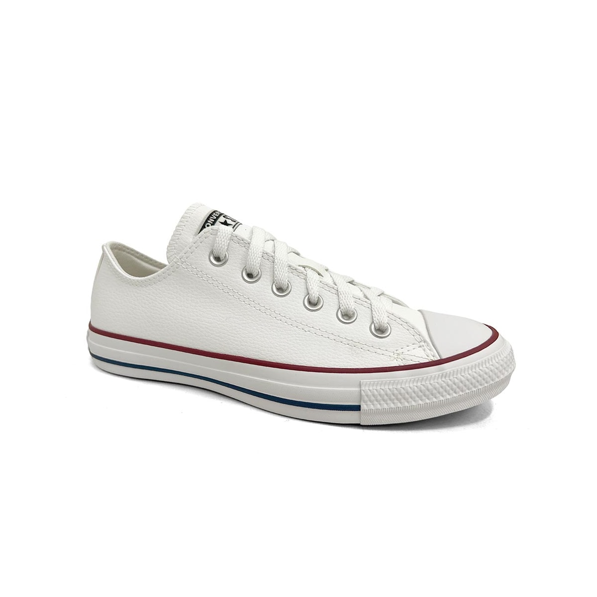 Tênis All Star Casual Ct045 Chuck Taylor Branco Tênis All Star Casual Ct045 Chuck Taylor Branco