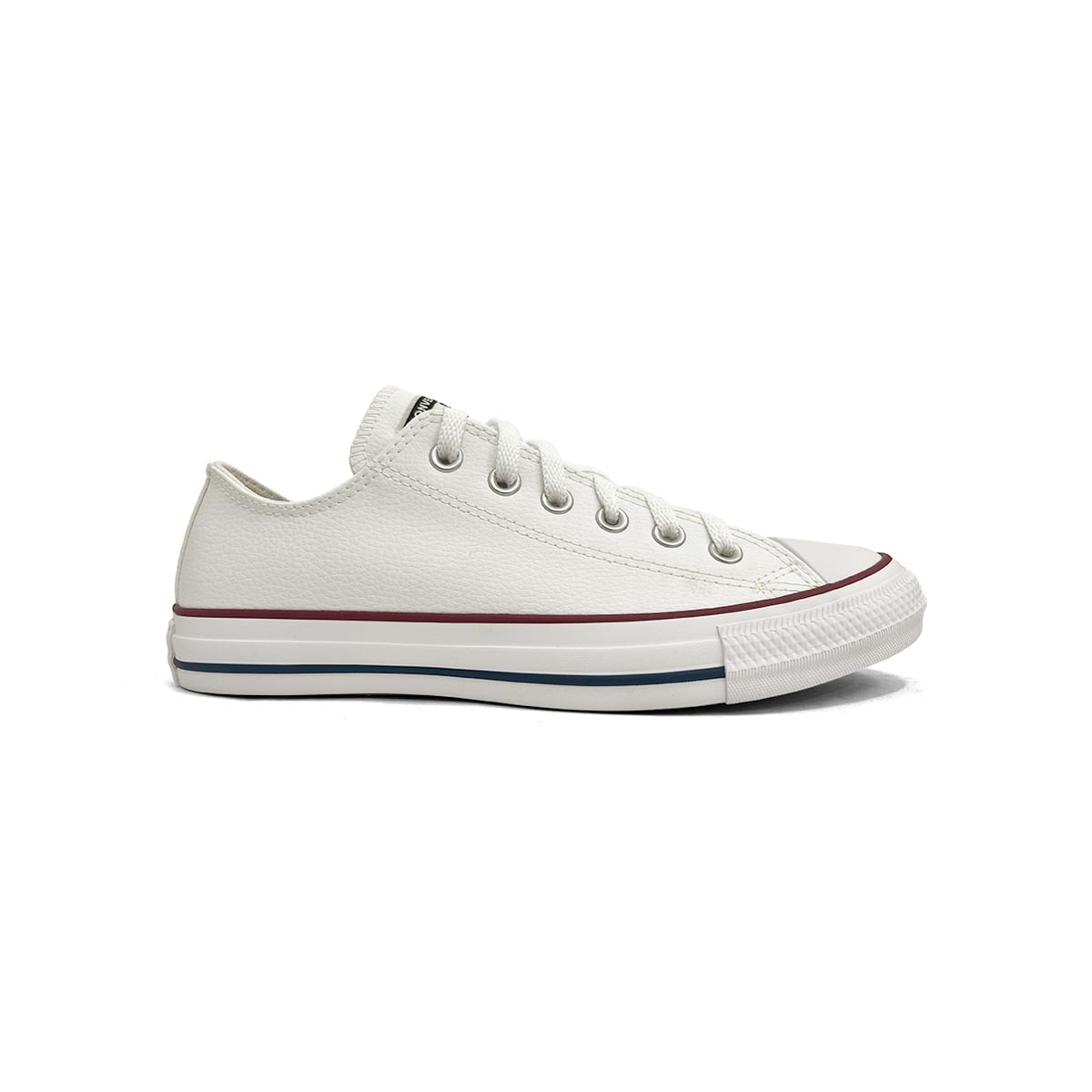 Tênis All Star Casual Ct045 Chuck Taylor Branco Tênis All Star Casual Ct045 Chuck Taylor Branco