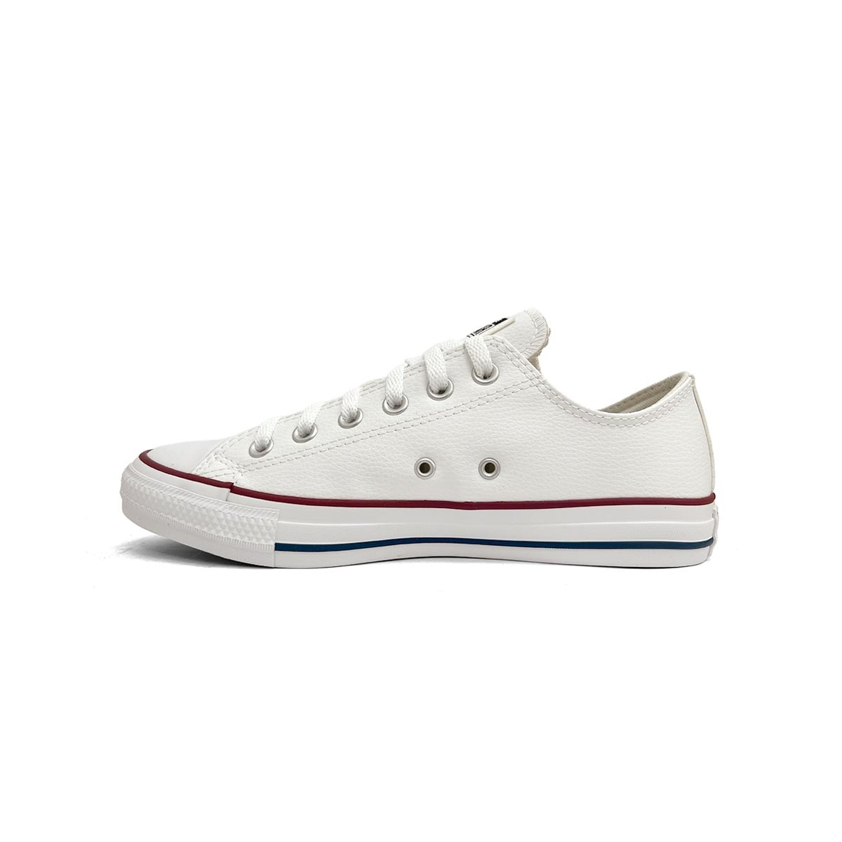 Tênis All Star Casual Ct045 Chuck Taylor Branco Tênis All Star Casual Ct045 Chuck Taylor Branco
