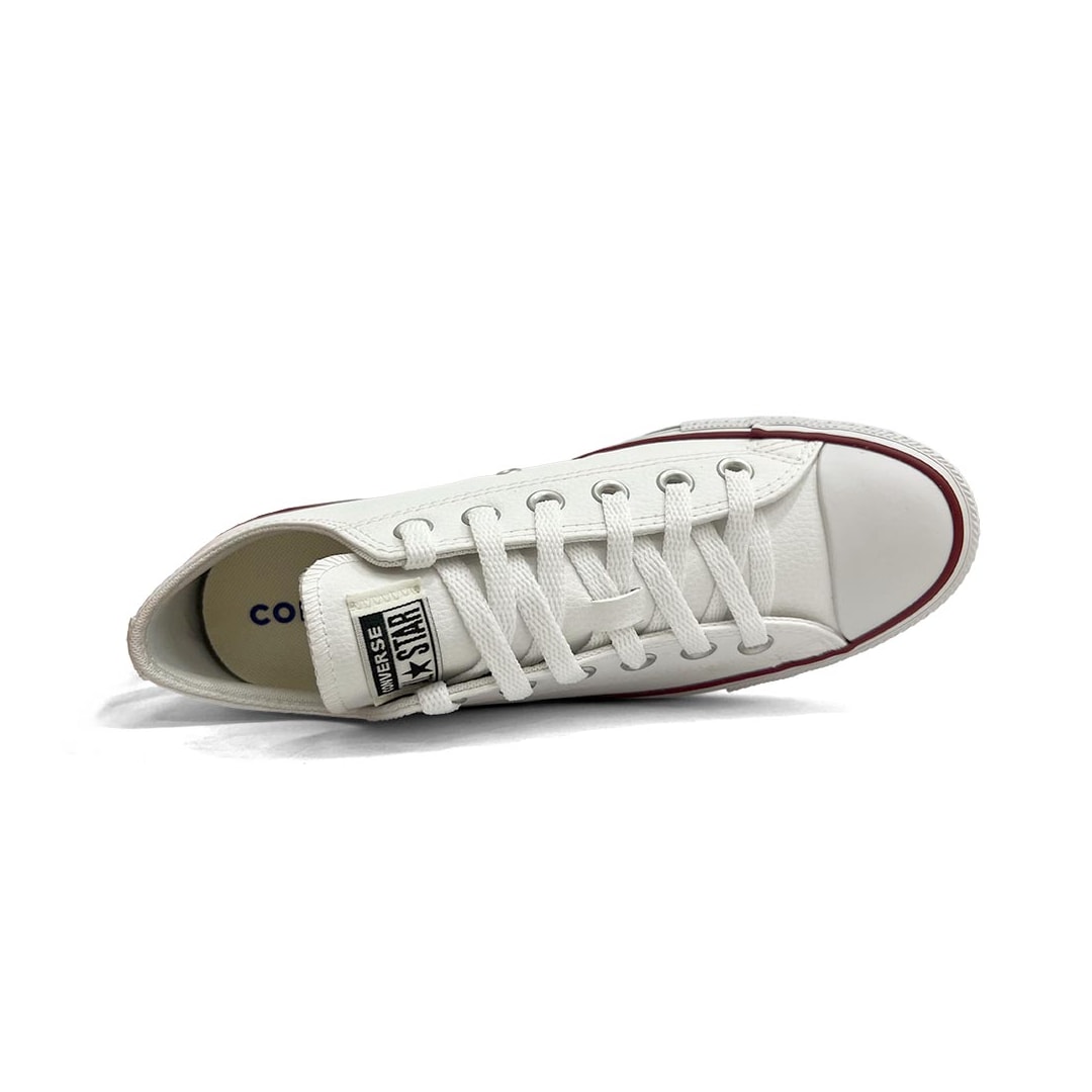 Tênis All Star Casual Ct045 Chuck Taylor Branco