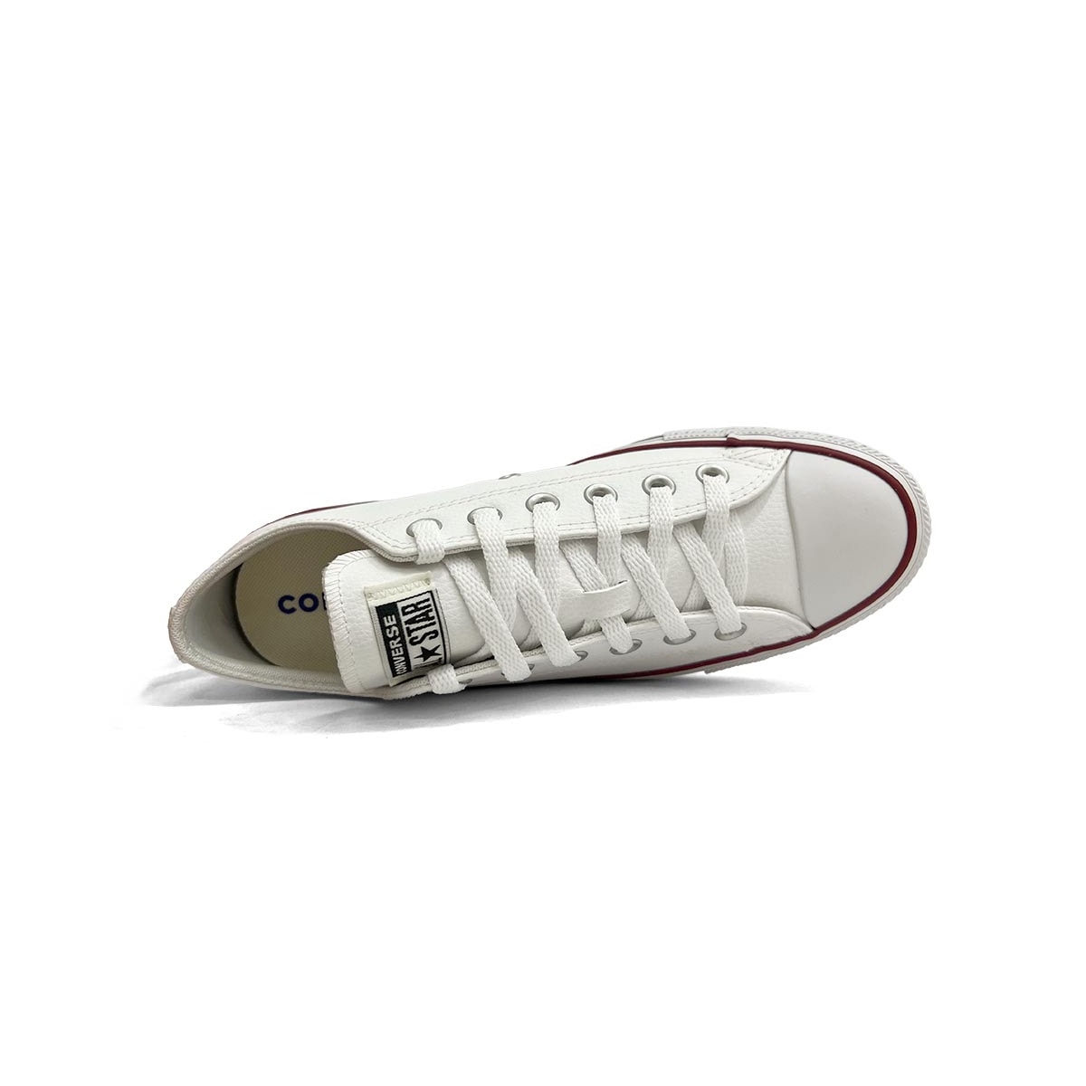 Tênis All Star Casual Ct045 Chuck Taylor Branco Tênis All Star Casual Ct045 Chuck Taylor Branco