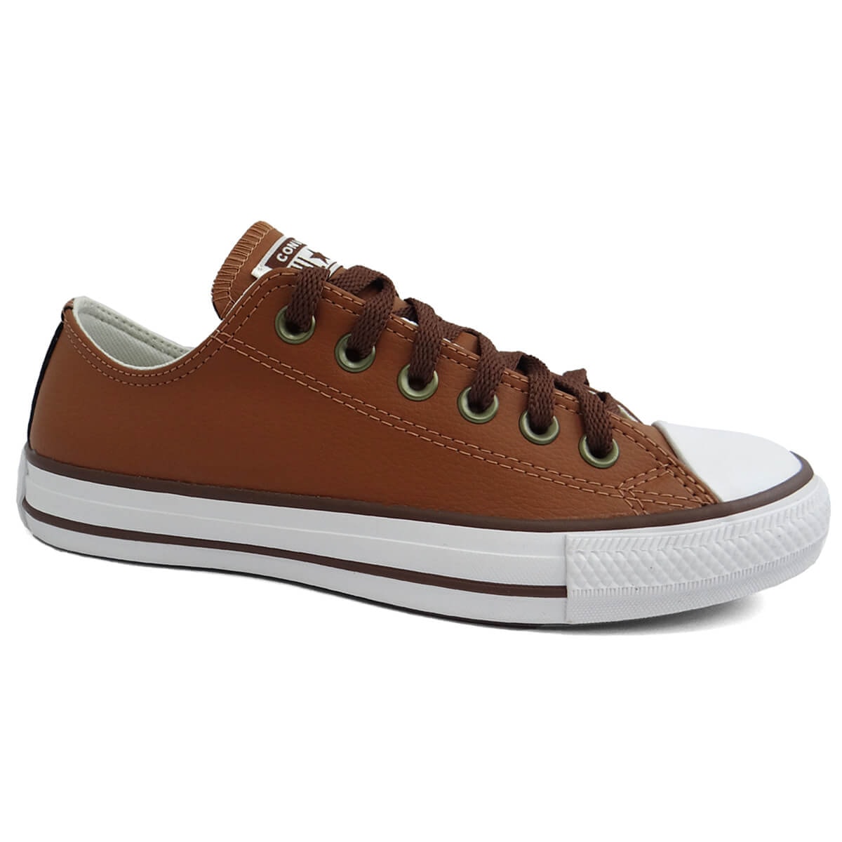 Tênis All Star Casual Ct045 Chuck Taylor Nozes Tênis All Star Casual Ct045 Chuck Taylor Nozes