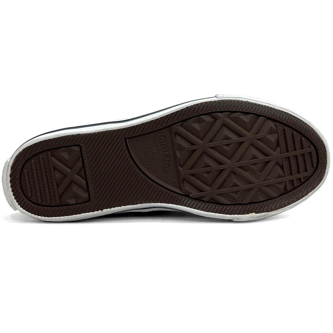 Tênis All Star Casual Ct045 Chuck Taylor Preto