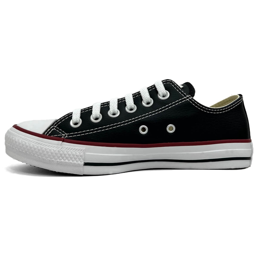 Tênis All Star Casual Ct045 Chuck Taylor Preto