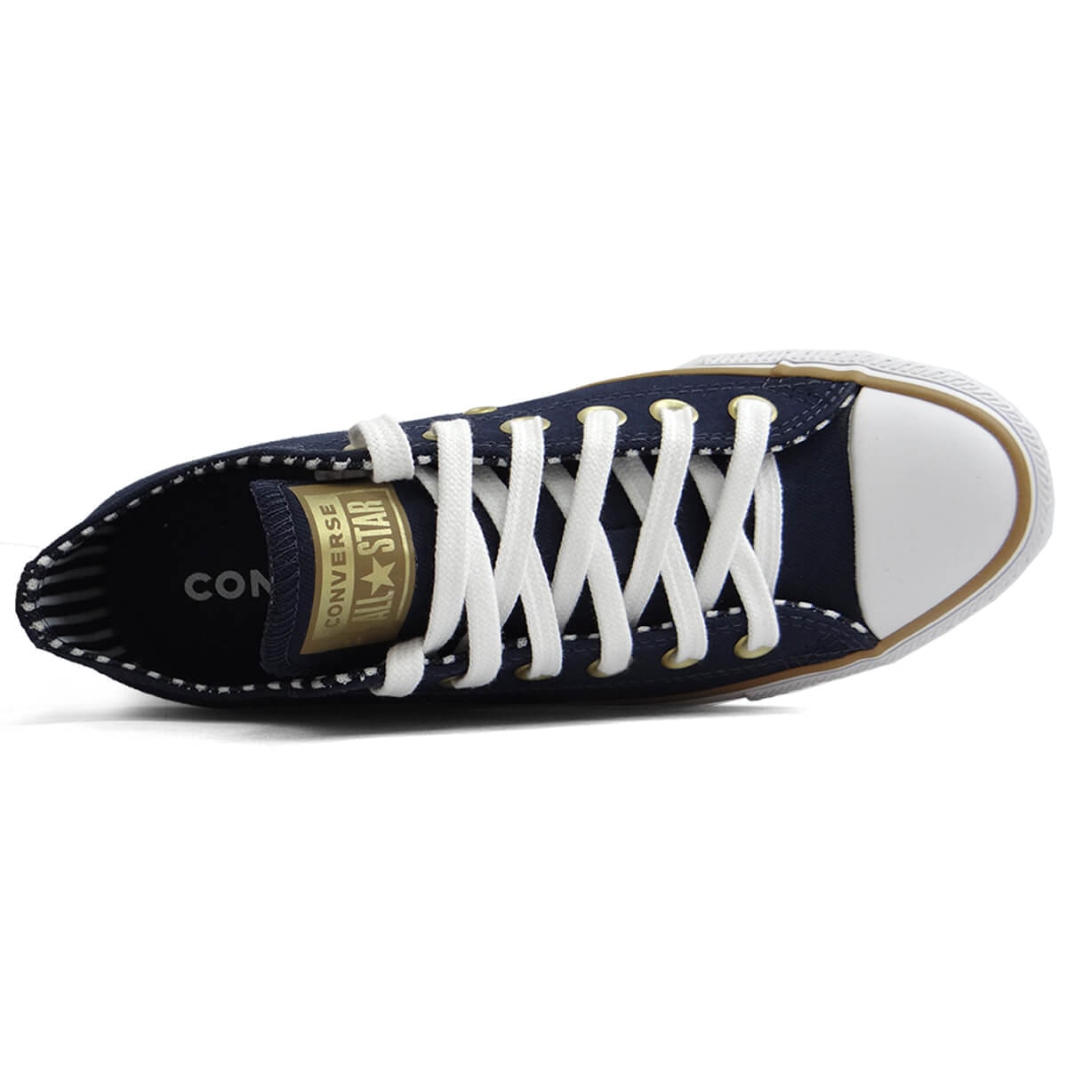 Tênis All Star Casual Ct2662 Chuck Taylor Marinho Tênis All Star Casual Ct2662 Chuck Taylor Marinho