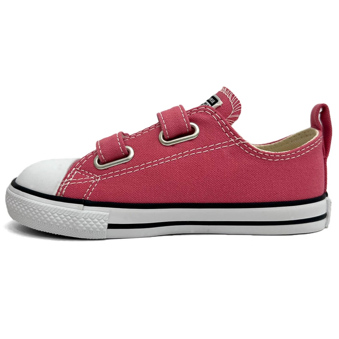 Tênis All Star Casual Lona Ck0961 Chuck Taylor Melancia