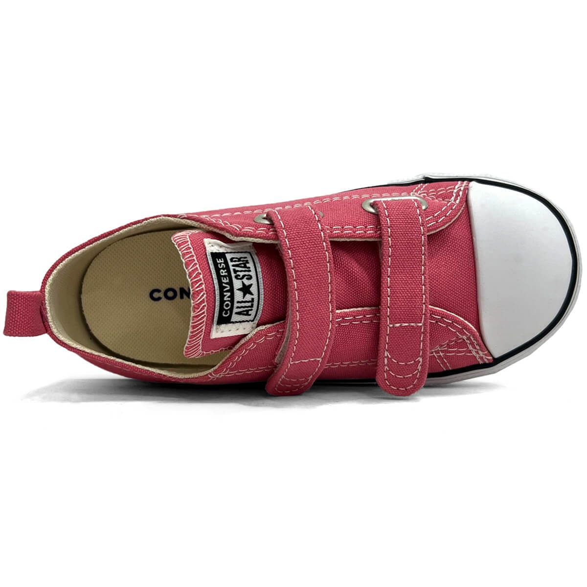 Tênis All Star Casual Lona Ck0961 Chuck Taylor Melancia Tênis All Star Casual Lona Ck0961 Chuck Taylor Melancia