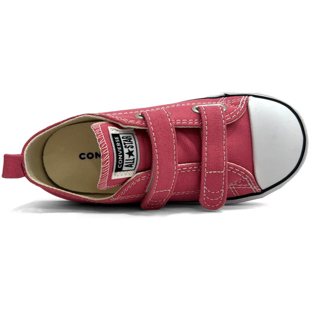 Tênis All Star Casual Lona Ck0961 Chuck Taylor Melancia