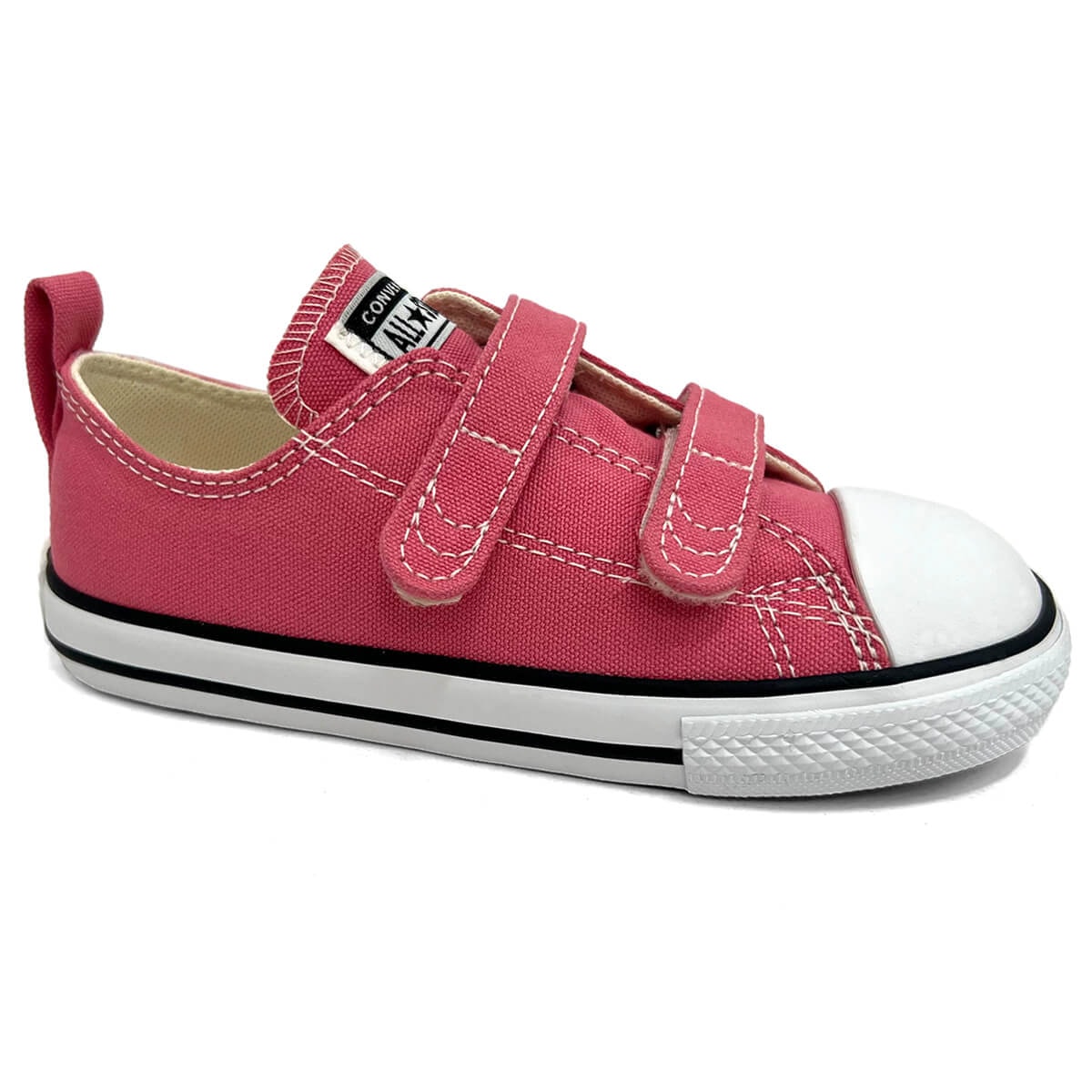 Tênis All Star Casual Lona Ck0961 Chuck Taylor Melancia Tênis All Star Casual Lona Ck0961 Chuck Taylor Melancia