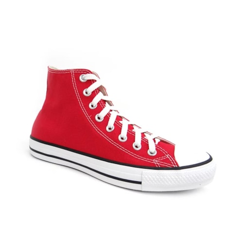 Tenis All Star Chuck Taylor CT0004 Vermelho