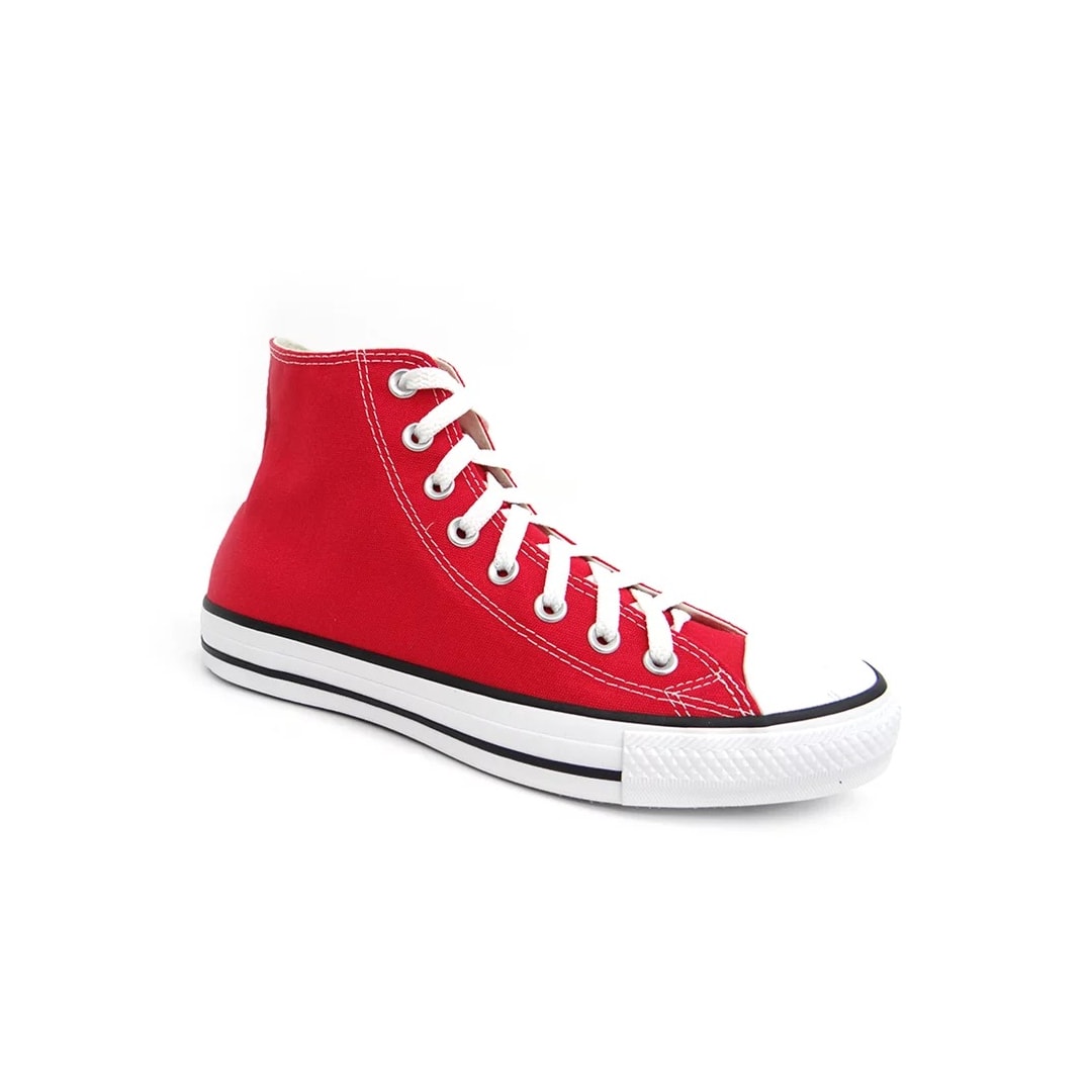 Tênis All Star Chuck Taylor CT0004 Vermelho Tênis All Star Chuck Taylor CT0004 Vermelho