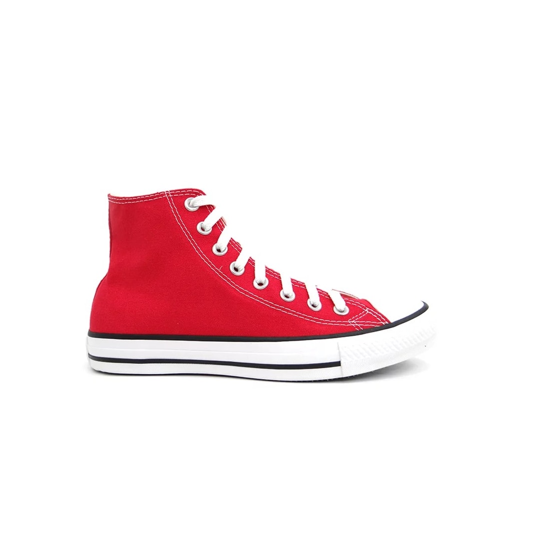 Tênis All Star Chuck Taylor CT0004 Vermelho Tênis All Star Chuck Taylor CT0004 Vermelho