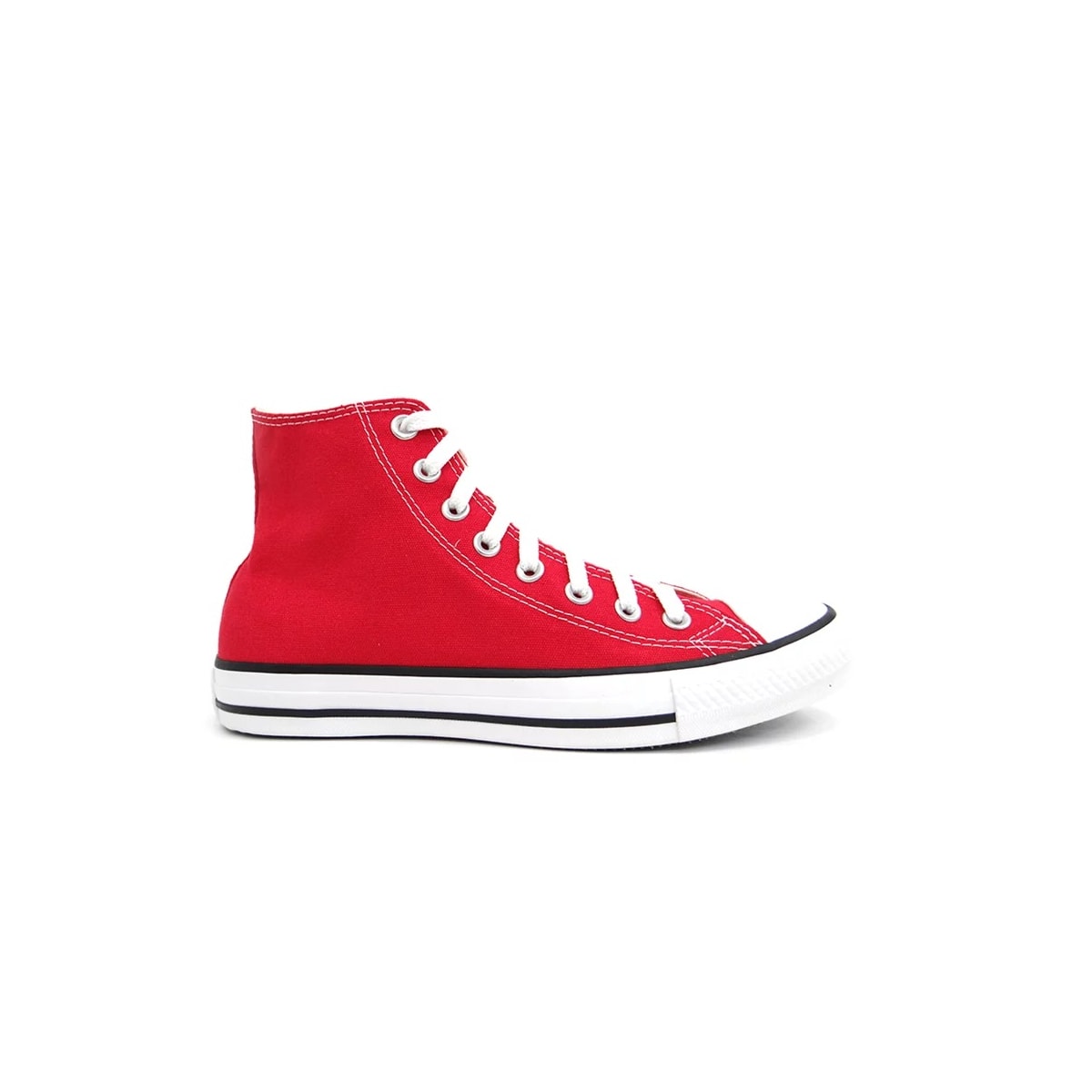 Tênis All Star Chuck Taylor CT0004 Vermelho Tênis All Star Chuck Taylor CT0004 Vermelho