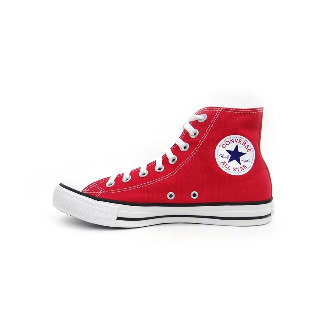 Tênis All Star Chuck Taylor CT0004 Vermelho