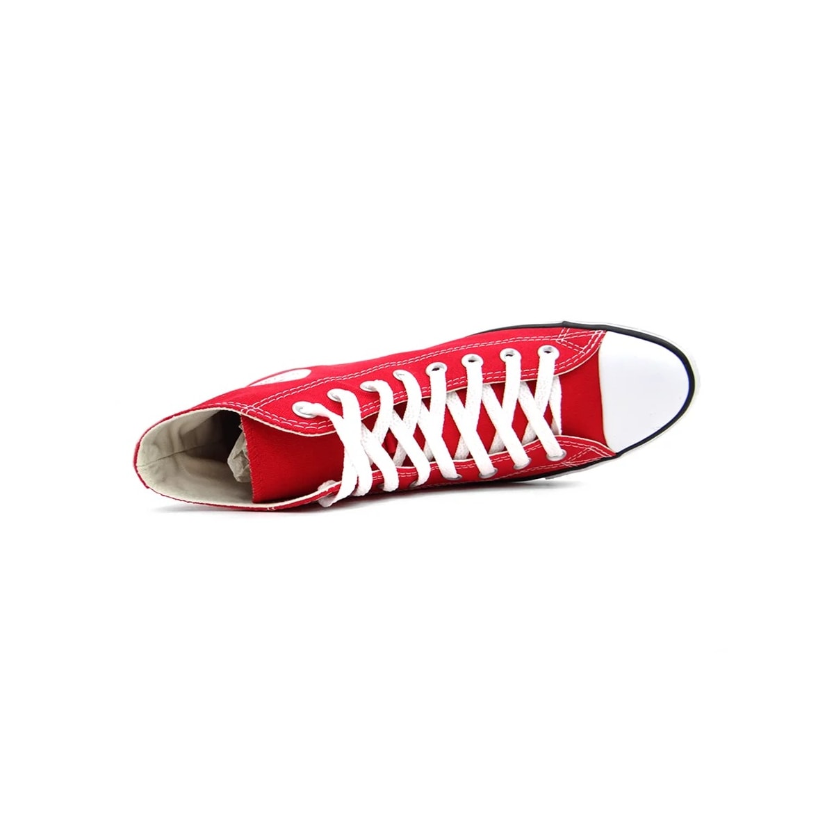 Tênis All Star Chuck Taylor CT0004 Vermelho Tênis All Star Chuck Taylor CT0004 Vermelho