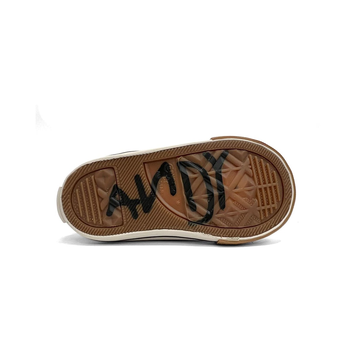 Tênis All Star Chuck Taylor Lona Ck1547 Toy Story Verde Tênis All Star Chuck Taylor Lona Ck1547 Toy Story Verde