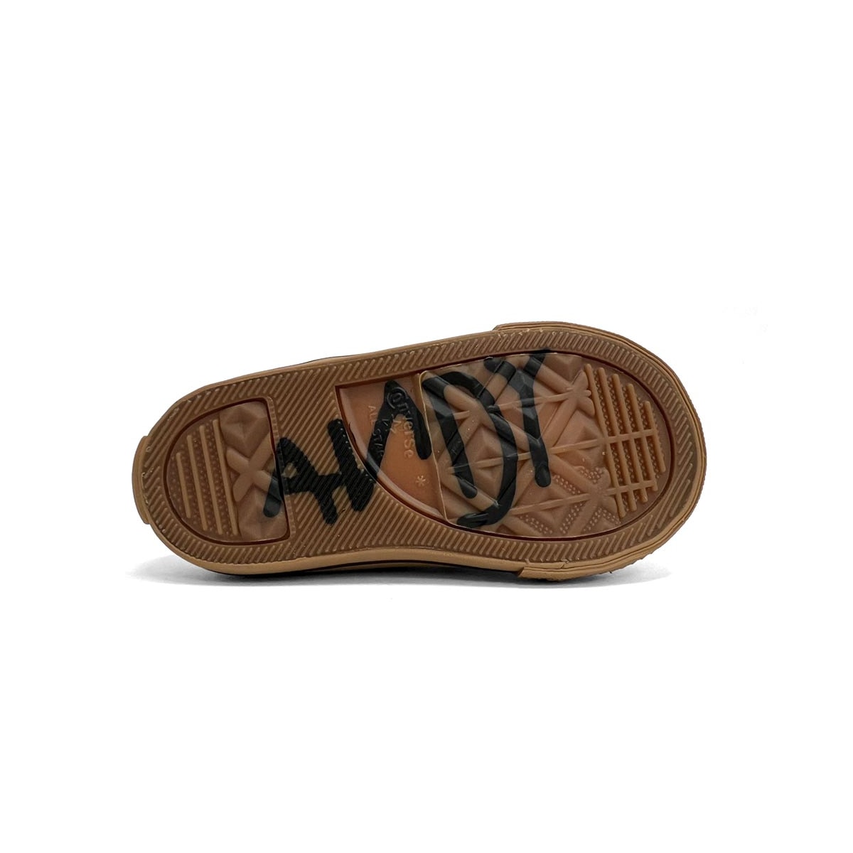 Tênis All Star Chuck Taylor Lona Ck1548 Toy Story Marfim Tênis All Star Chuck Taylor Lona Ck1548 Toy Story Marfim