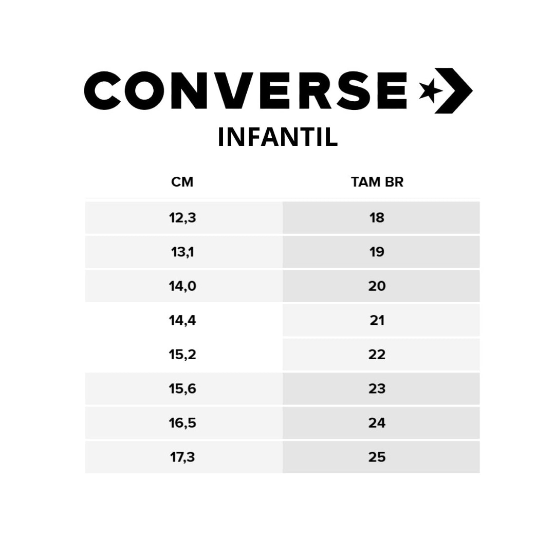 Tênis All Star Chuck Taylor Lona Ck1548 Toy Story Marfim