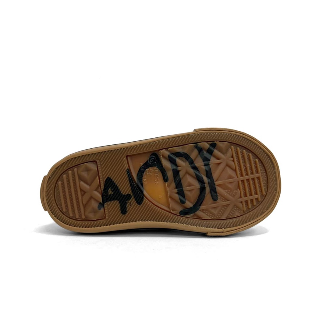 Tênis All Star Chuck Taylor Lona Ck1549 Toy Story Marfim