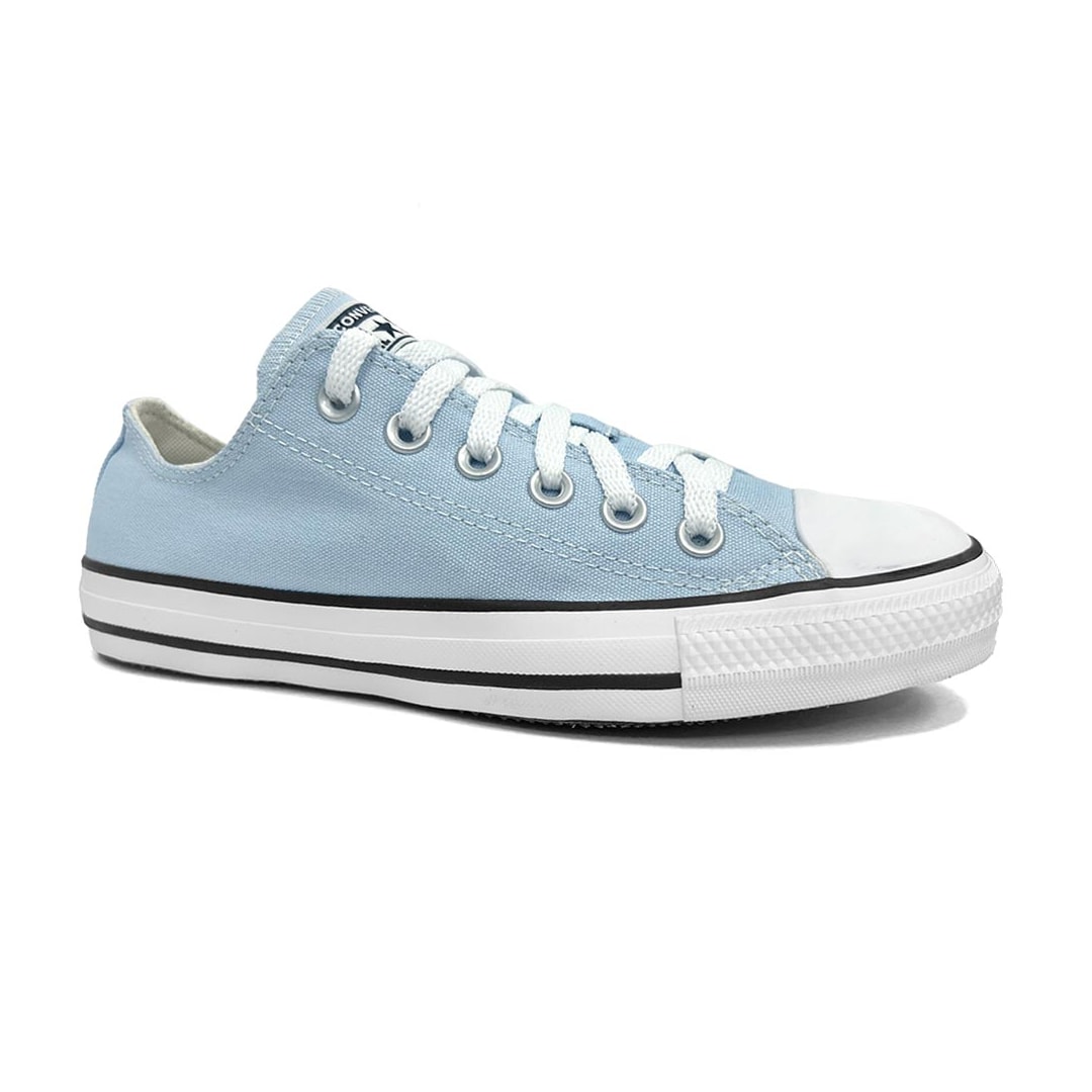 Tênis All Star Chuck Taylor Seasonal Ct0420 Azul Super Lua
