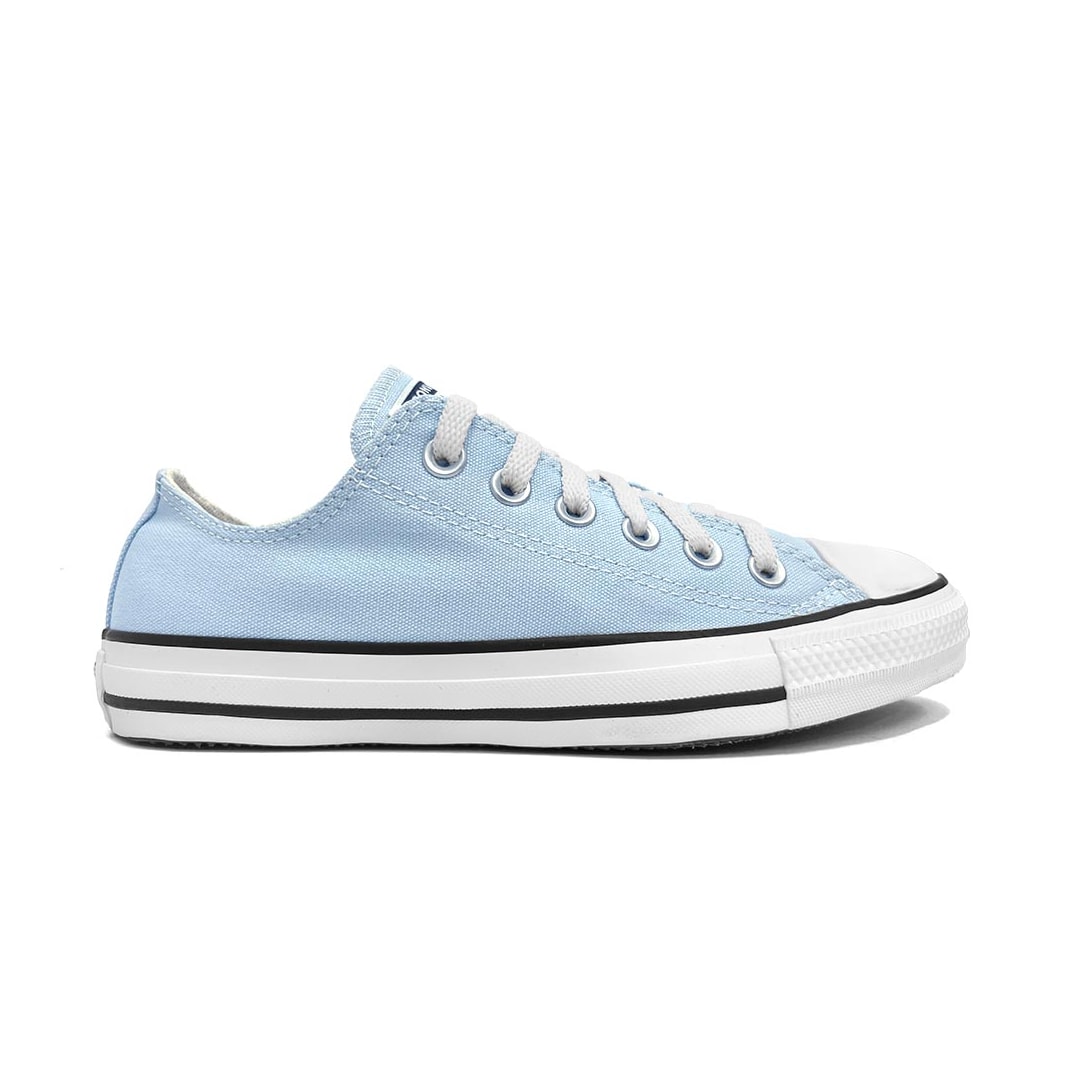 Tênis All Star Chuck Taylor Seasonal Ct0420 Azul Super Lua Tênis All Star Chuck Taylor Seasonal Ct0420 Azul Super Lua