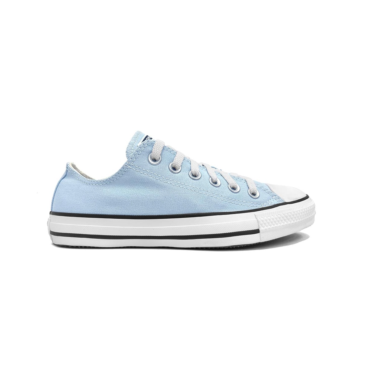 Tênis All Star Chuck Taylor Seasonal Ct0420 Azul Super Lua Tênis All Star Chuck Taylor Seasonal Ct0420 Azul Super Lua