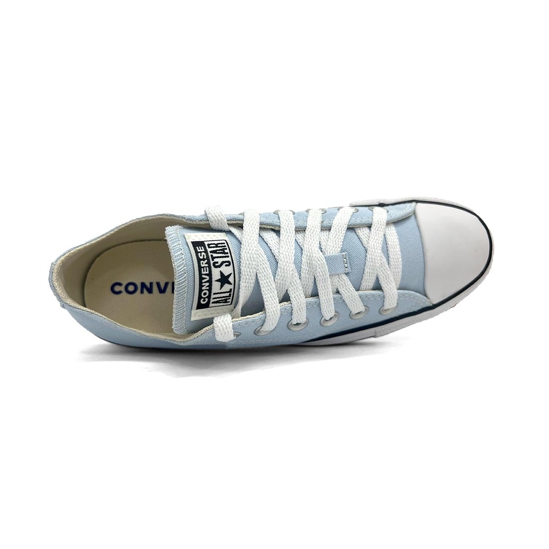 Tênis All Star Chuck Taylor Seasonal Ct0420 Azul Super Lua