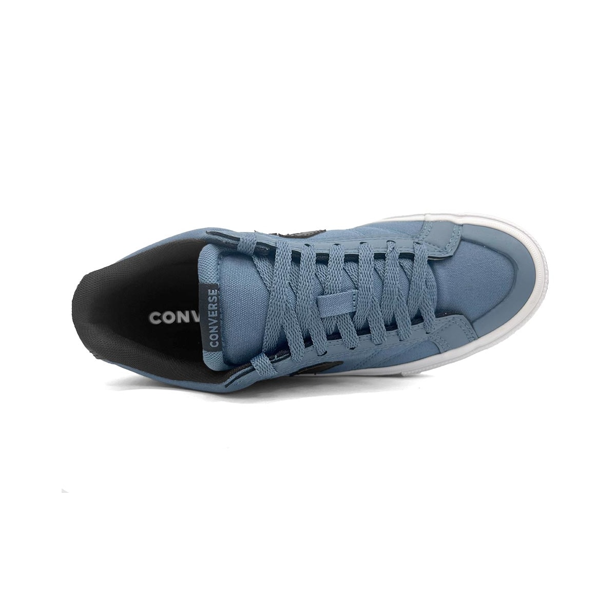 Tênis All Star Converse Sport Casual Co063 Azul Claro Tênis All Star Converse Sport Casual Co063 Azul Claro
