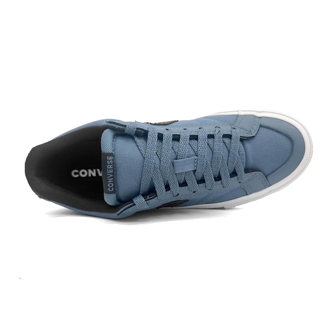 Tênis All Star Converse Sport Casual Co063 Azul Claro