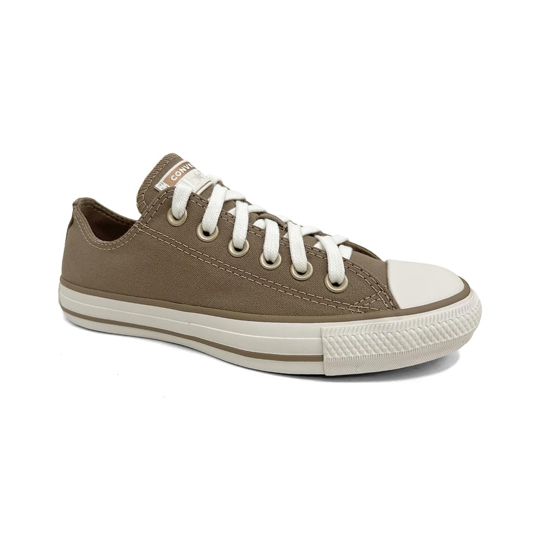 Tênis All Star Feminino Chuck Taylor Ct3038 Cogumelo